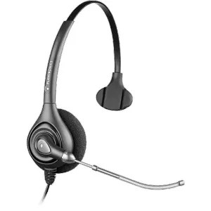 Plantronics Casca Call Center EncorePro HW510V-89435-02