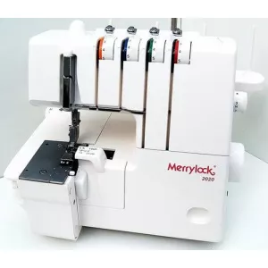Merrylock Masina de surfilat 2020