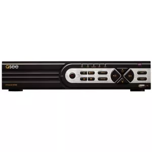 Q-see DVR Stand Alone 8CH QT608