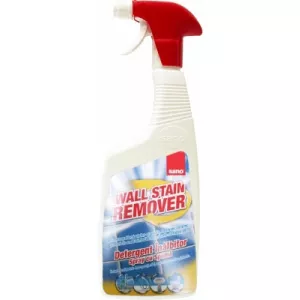 Sano Detergent inalbitor spray Wall Stain Remover 750 ml  4006935