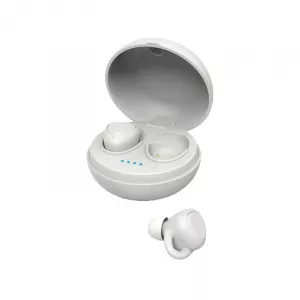 HAMA Bluetooth® LiberoBuds, In-Ear, Wireless, Statie încărcare, Gri 177064