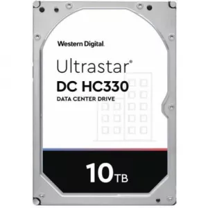Western Digital  Ultrastar DC HC310, 10TB, SAS, 3.5inch