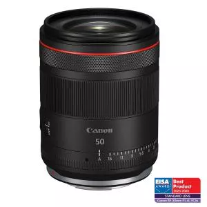 Canon RF 50mm F1.4 L VCM Obiectiv Foto Mirrorless Montura RF 6908C005