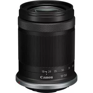 Canon RF-S 18-150mm F3.5-6.3 IS STM Obiectiv Foto Mirrorless 5564C005