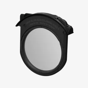 Canon Filtru Drop-In Polarizare Circulara pt Inel Adaptor Drop-in Montura EF la EOS R 3445C001