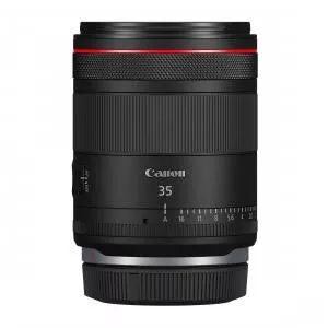 Canon RF 35mm F1.4 L VCM Obiectiv Foto Mirrorless 6710C005