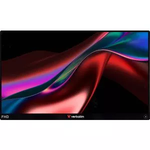 Verbatim Monitor portabil 14inch touchscreen 32088
