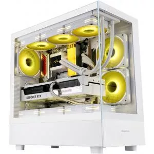 Segotep Endura Pro+ White
