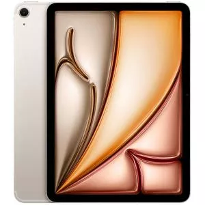 Apple iPad Air 13 M4 WiFi + Cellular 512GB Starlight