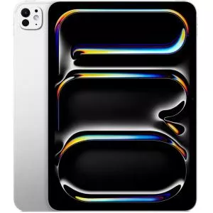 Apple iPad Pro 11-inch M5 WiFi + Cellular 1TB Standard Glass Silver