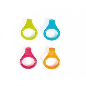 Olmitos Inele sustinere pentru tarc sau patut Colors