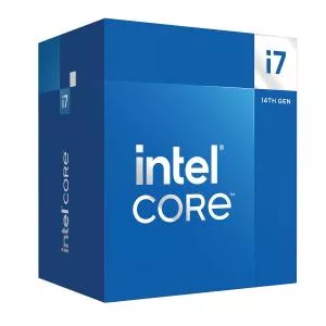 Intel Procesor Core i7 14700F 2.0GHz Box Socket 1700 BX8071514700F