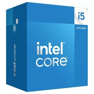 Intel Procesor Core i5 14500 2.6GHz Box Socket 1700 BX8071514500