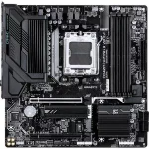 Gigabyte B840M GAMING X WIFI6E