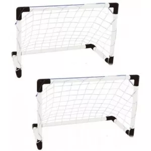 Mondo Poarta Fotbal 2 in 1 cu minge Euro 2016 28244