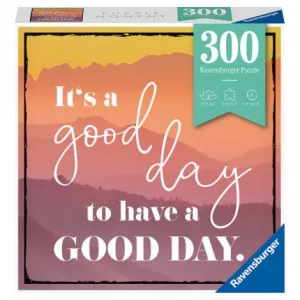 Ravensburger O ZI BUNA, 300 PIESE