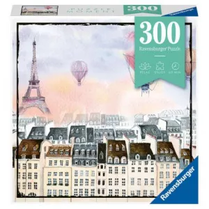 Ravensburger BALOANE, 300 PIESE