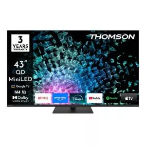 Thomson 43MG7C15