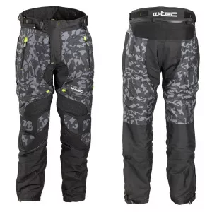 W-Tec Pantaloni moto barbati Toregate