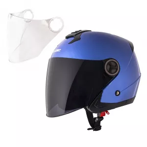 W-Tec Casca moto Yonkerz