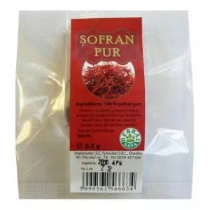Herbavit Sofran pur 0, 5 g