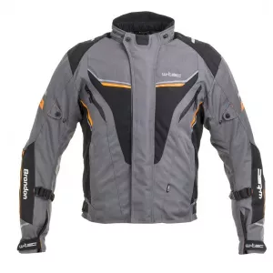 W-Tec Geaca moto barbati Brandon