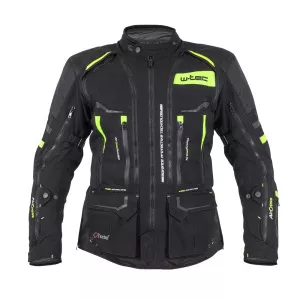 W-Tec Geaca moto barbati Aircross