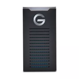 G Drive G-DRIVE 1TB 2.5inch USB 3.1 Gray
