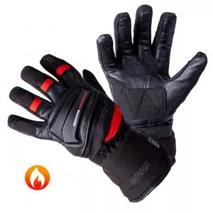 W-Tec Manusi moto cu incalzire HEATamo