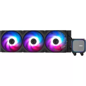 MSI MAG CORELIQUID A13 360 Black