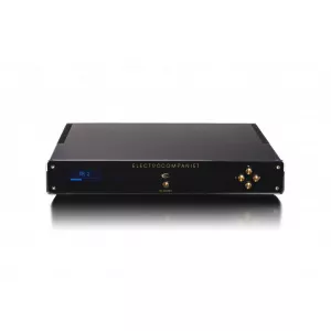 Electrocompaniet Preamplificator EC 4.8 Mk2