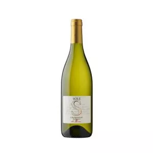 Cramele Recas Sole Chardonnay Barrique