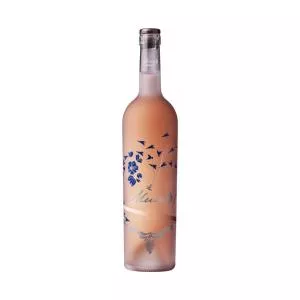 Cramele Recas Muse Night Rose 1.5L