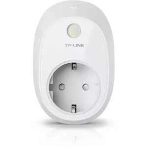 TP-Link Wi-Fi Smart Plug with Energy Monitoring HS110