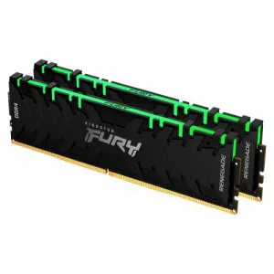 Kingston Fury Renegade RGB 32GB, DDR4-3600Mhz, CL16 KF436C16RB1AK2/32