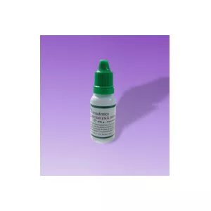 BIOGALENICA Glicerina boraxata 10%  20ml