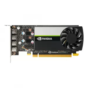 PNY nVidia T600 4GB, GDDR6, 128bit, Low Profile VCNT600-PB