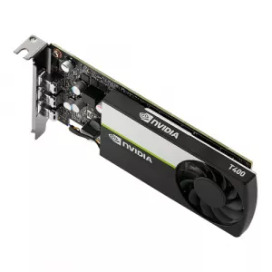 PNY nVidia T400 2GB, GDDR6, 64bit, Low Profile VCNT400-PB
