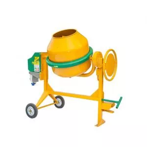 Lino Sella Betoniera LS-S200-S92-Mono