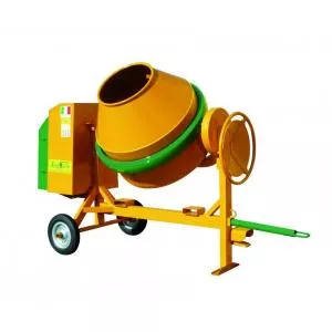 Lino Sella Betoniera LS-S500-S07Y-Tri