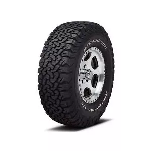 BF GOODRICH ALL TERRAIN TA KO2 31/10.50 R15 109S