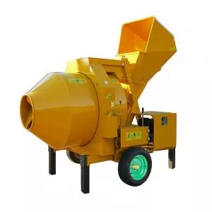 Lino Sella Betoniera LS-Hopper-S1500