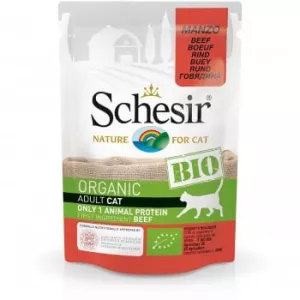 Schesir Bio cu Vita, Plic 85 g