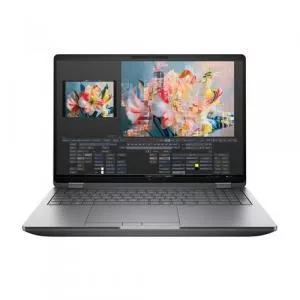 HP ZBook Fury 16 G1i 98L37ET