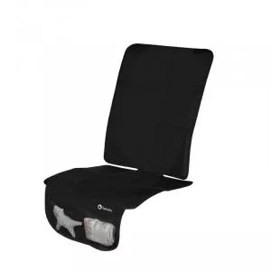 Lionelo Protectie bancheta sikker 600d negru