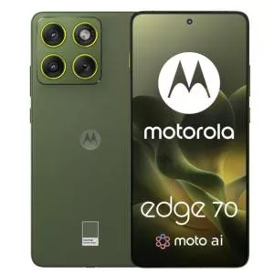 Motorola Edge 70 512GB Bronze Green