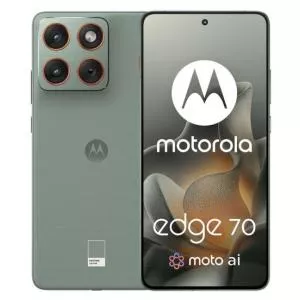 Motorola Edge 70 512GB Lily Pad