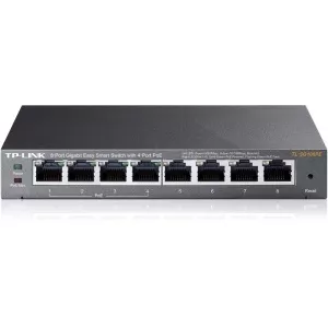 TP-Link TL-SG108PE