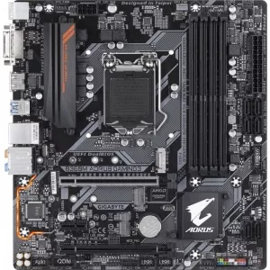 Gigabyte B360M Gaming 3