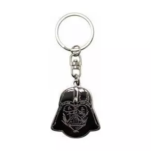 AbyStyle Breloc Star Wars Dark Vador